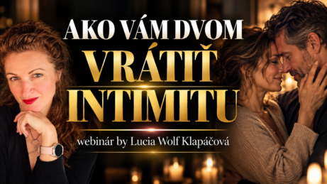 webinár Reštart intimity